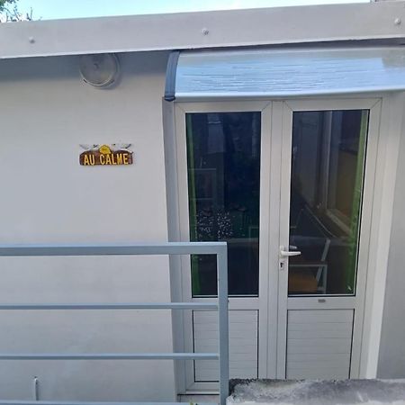圣若瑟Le Calme公寓 外观 照片